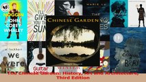 PDF Download  The Chinese Garden History Art and Architecture Third Edition PDF Online