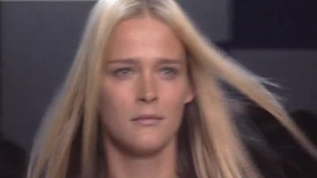 FENDI Fashion Show Spring Summer 2007 Milan by Fashion Channel