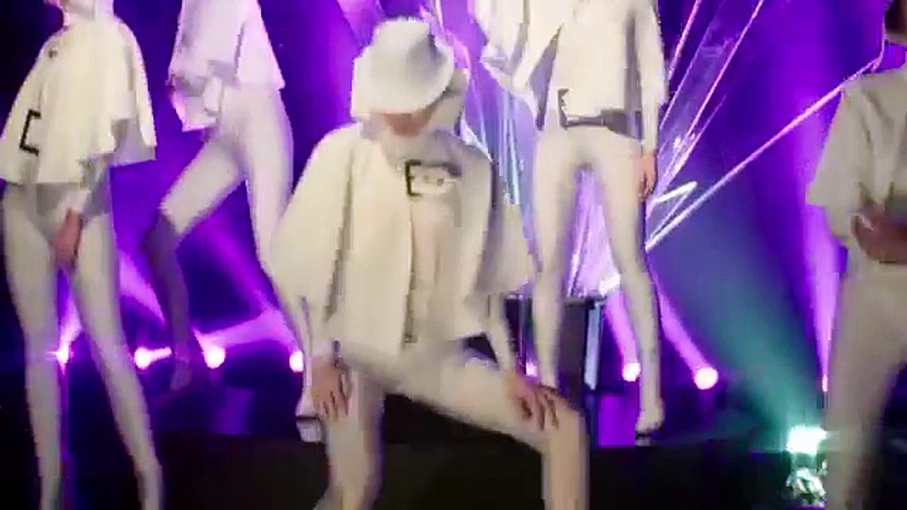 Gülben Ergen - Yıkıl Karşımdan 2015