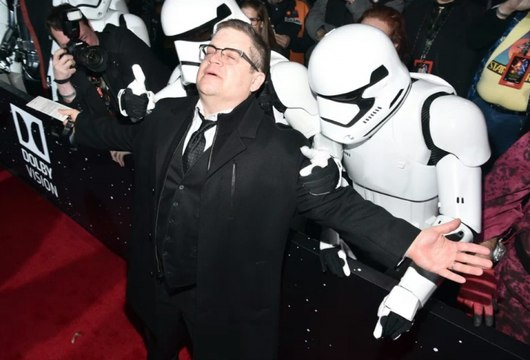 'The best final shot': Spoiler-free 'Star Wars' reactions