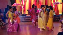Mehndi Dance Bride's Side Medley