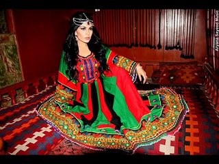 Baryalai Samadi Girls Attan Neu Pashto Song