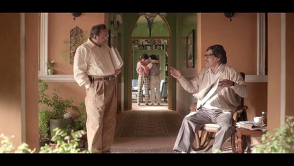 Cadbury 5 Star - Uncle Jee Ki Kursi