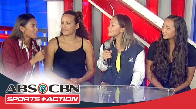 The Score: What is Beach Volleyball Republic?