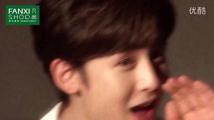 141222 Nichkhun【Fanxi Shop】: Merry Christmas