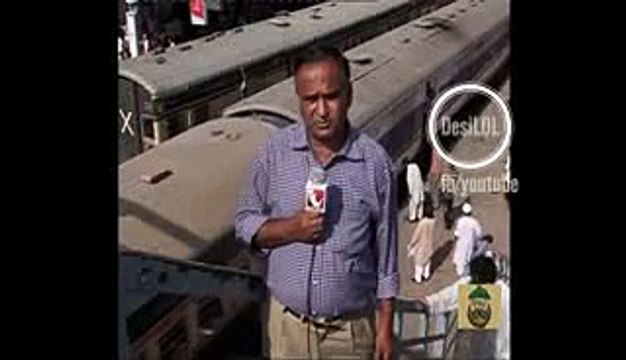 Funny Chand Nawab Karachi VS Nawazuddin Siddiqui reporter Bajrangi Bhaijaan
