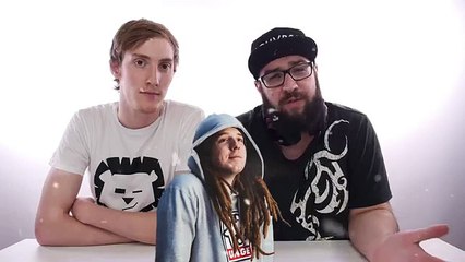 ALS OB 14 - LIONT'S DÜMMSTER FEHLER by EXTRA HD-2015