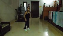 Dance Basanti -  Dance Video - Ungli - Emraan Hashmi, Shraddha Kapoor BTI