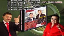 ADRIAN MINUNE VS NICOLAE GUTA, BEST OF, ZOOM STUDIO