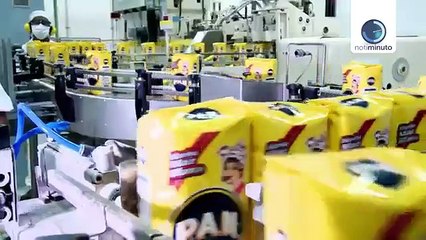 Hasta 65 bolívares podría costar la harina pan en Venezuela