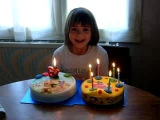 anniversaire Sarah