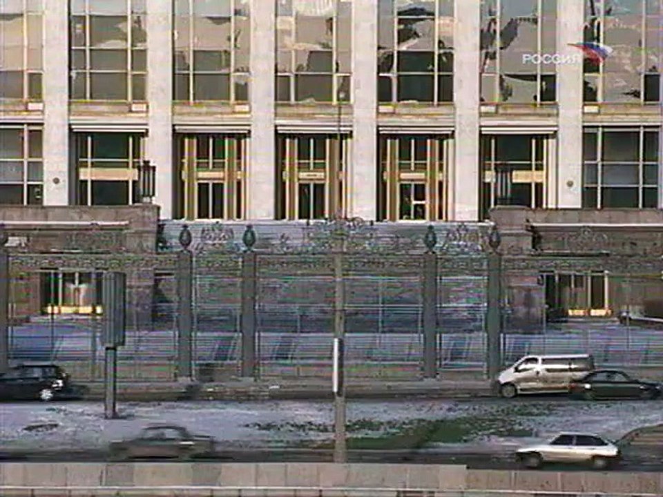 Удивительный эксперимент