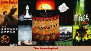 Download  The Penelopiad PDF Free