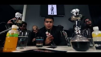 Alrima - Dead Ça (Clip Officiel)