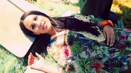 Malou - Tous Eipes Pos (Greece) (NVSC#17 Semi-final 2)