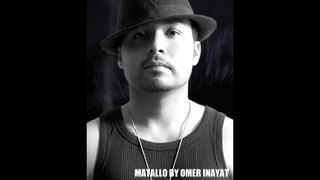 Matallo - Omar Inayat - Official Audio. Out Now