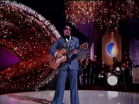 Chand Mera Dil Chandni Ho Tum - Hum Kisise Kum Naheen - Rishi Kapoor - Kishore - Rafi - 1080p HD