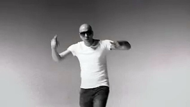 LIM - Moi c'est LIM (Clip officiel)