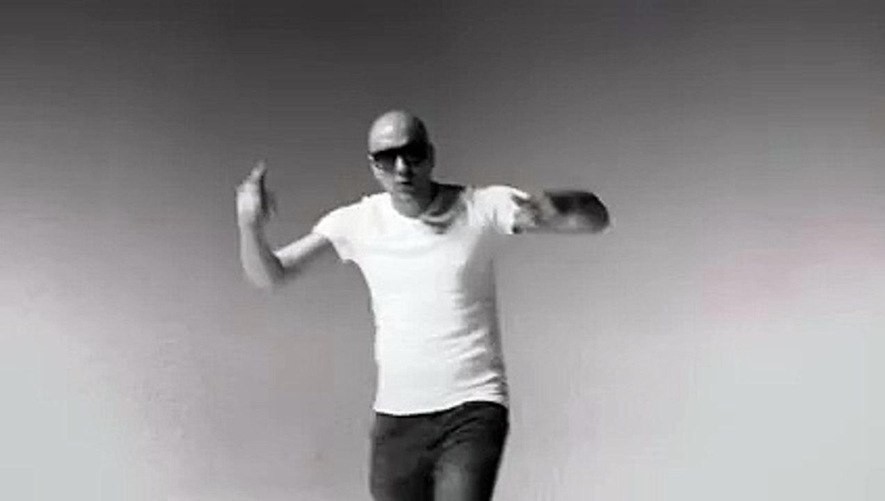 LIM - Moi c'est LIM (Clip officiel)