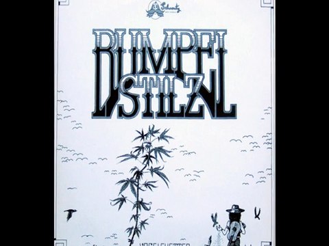 Rumpelstilz El Trabajador pt 1 1975 Swiss Prog Art Rock.