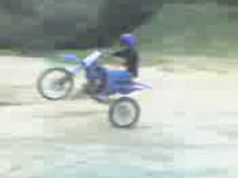 moi en cross 300 gas gas