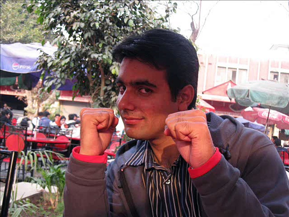 adil bin talat pakistan taekwondo champion face hit faizan islamabad 06