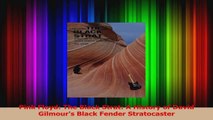 PDF Download  Pink Floyd The Black Strat A History of David Gilmours Black Fender Stratocaster Download Full Ebook