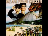 Frank Chickens We Are Frank Chickens (1984)