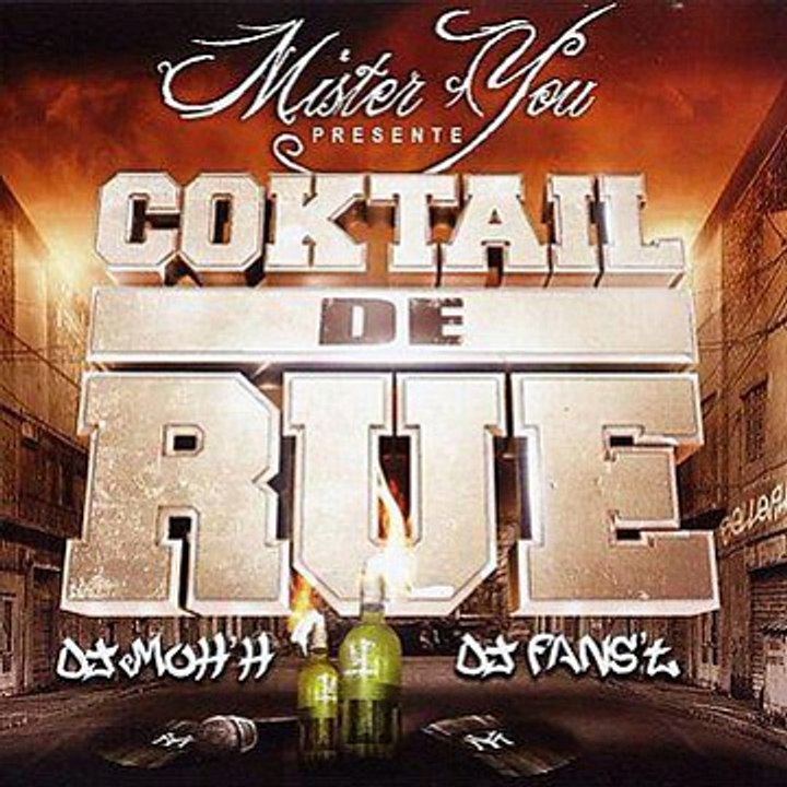 Mister You, Marvin feat. Kill O Mic - Les Keufs Vont A La Chasse