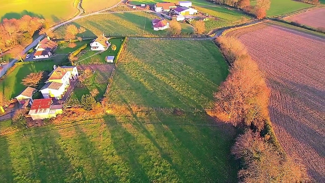 Test Drone Blade Chroma 1080p - first flight