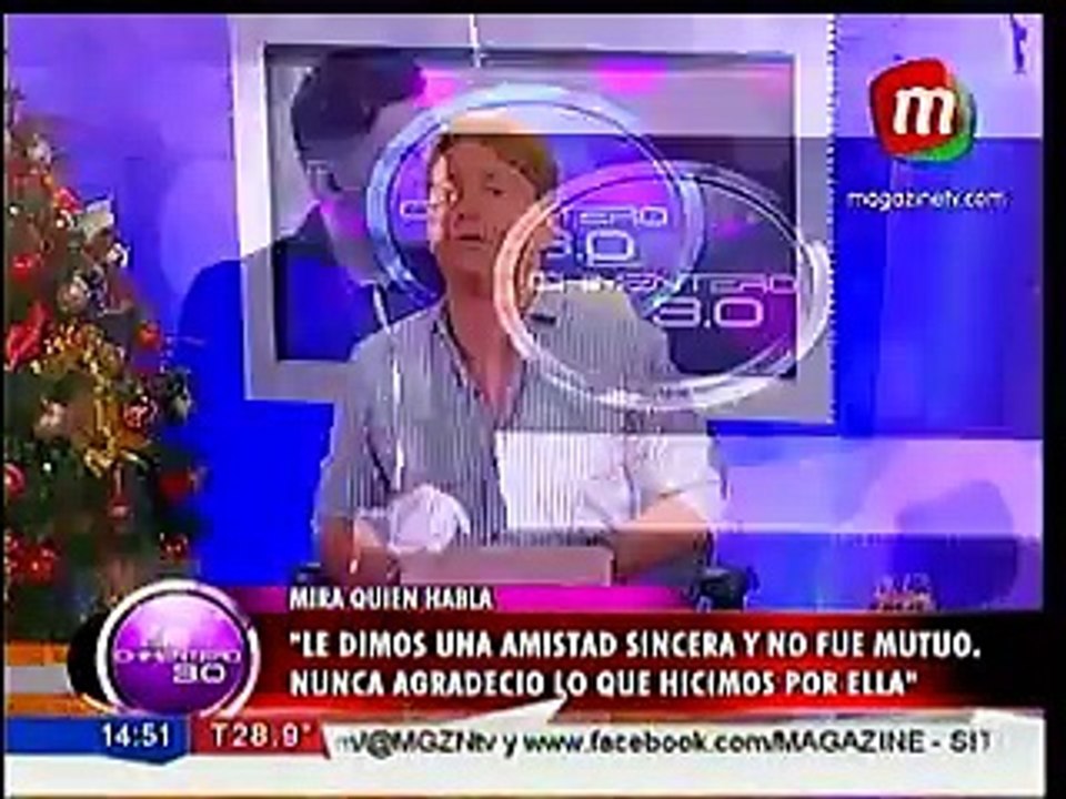 Los textuales de los famosos