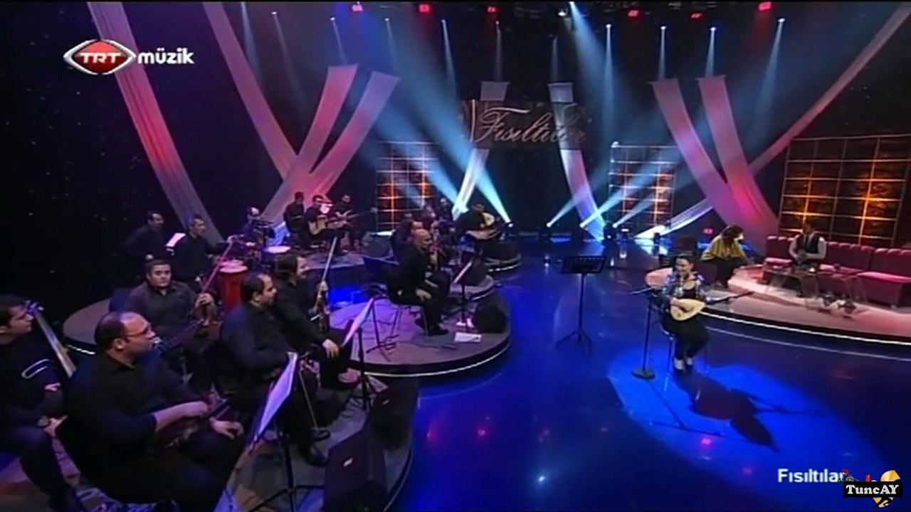 Sevcan ORHAN Bir gönüle aşk girince