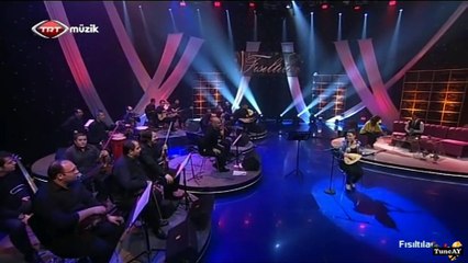 Sevcan ORHAN Bir gönüle aşk girince