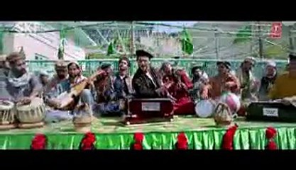 'Bhar Do Jholi Meri' VIDEO Song - Adnan Sami - Bajrangi Bhaijaan - Salman Khan
