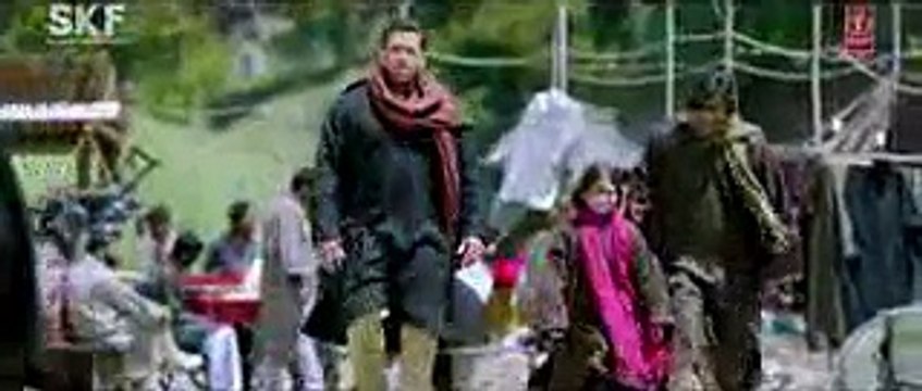 'Zindagi Kuch Toh Bata (Reprise)' VIDEO Song - Salman Khan, Kareena Kapoor - Bajrangi Bhaijaan