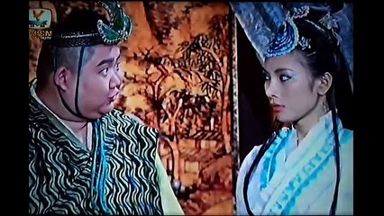 មហិទ្ធិឬទ្ធិ ថង់ ទិព្វ 42 ភាពយន្តភាគ ចិន ► Mohithirith Thong Tep 42 Chines Movie