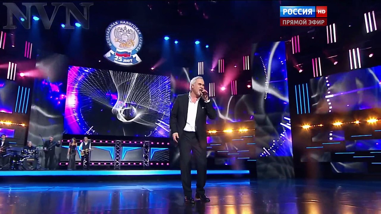 Валерий Меладзе - Красиво
