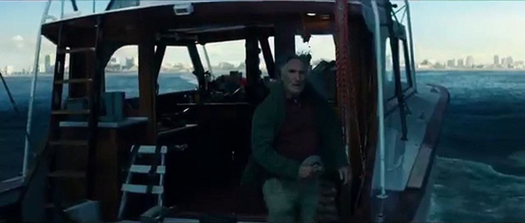 Independence Day 2 Resurgence _ official trailer US (2016) by V Studio