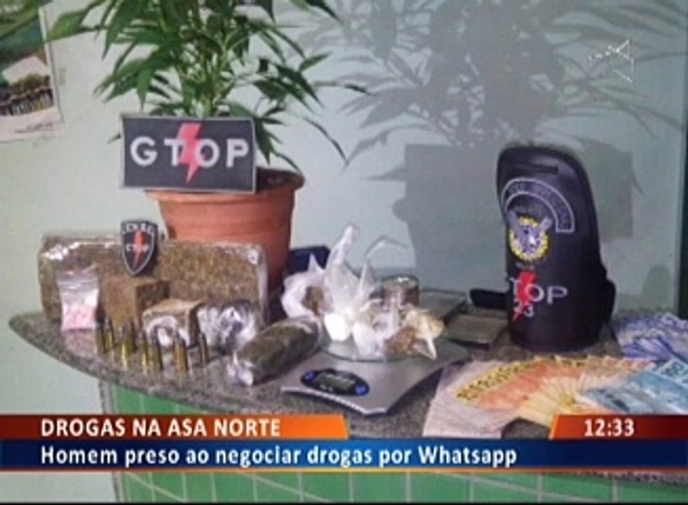 MUDINHA NO APÊ