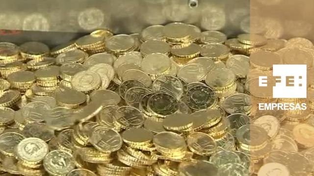 España capta 2.933 millones en letras y vuelve a cobrar a los inversores