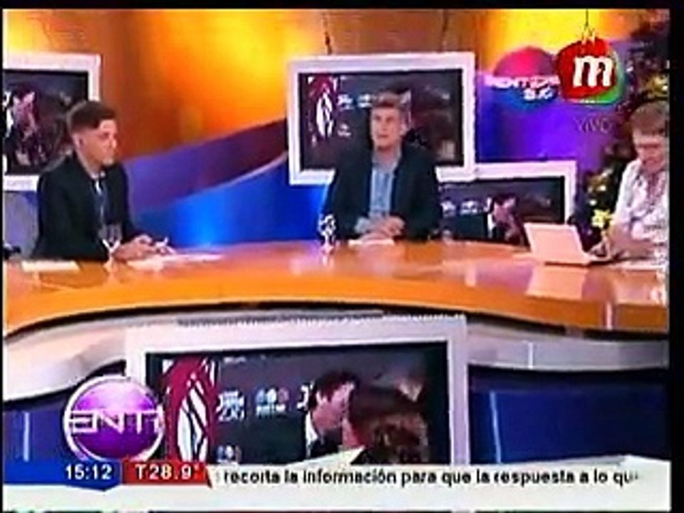 Pampita Gate: Todos hablaron