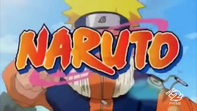 Naruto - Sigla + Link Episodi