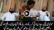 See What Happened when a Molvi was Caught Molesting a Little Girl __