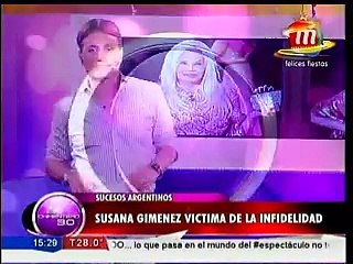 ¡Sucesos Argentinos!