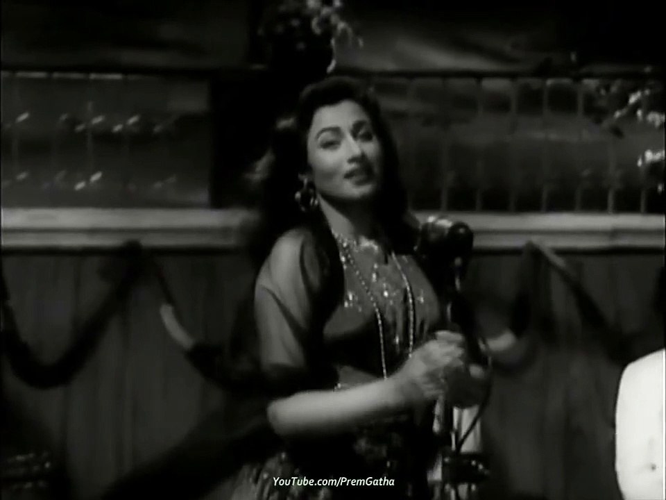 Aaiye Meherban - Howrah Bridge (720p HD Song)