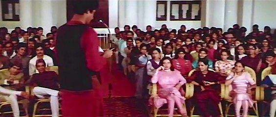 Beete Hue Lamhon Ki Kasak - Nikaah (720p HD Song)