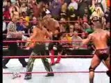 Puissance-Catch Rated RKO Vs Cena & HBK
