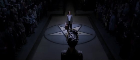 Fantastic Beasts and Where to Find Them 2016 Film Official Announcement Trailer 1