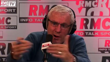 Eric Di Meco : "Un entraîneur n'est que de passage"