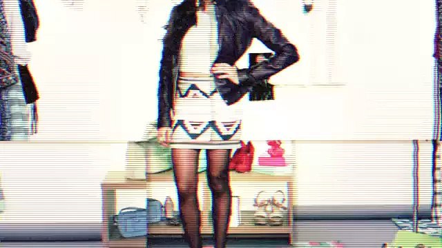 How To Wear Your Summer Clothes In The Winter